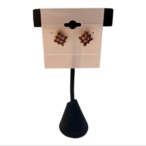 Elegant Brown & Gold Sparkly Posts. - Picture 1 of 4